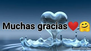 Muchas Gracias // Canción Cristiana para agradecer a Dios por todo❤