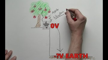 GROUND LOOPS in Guitar Amps and Recording Studios Explained
