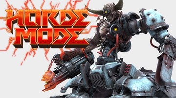 DOOM Eternal: Horde Mode is AWESOME | Review