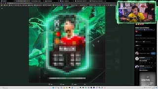 Celebrity EA HAVE DONE IT AGAIN... Profile