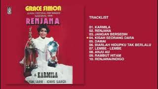 Grace Simon - Album Renjana Dan Karmila | Audio HQ