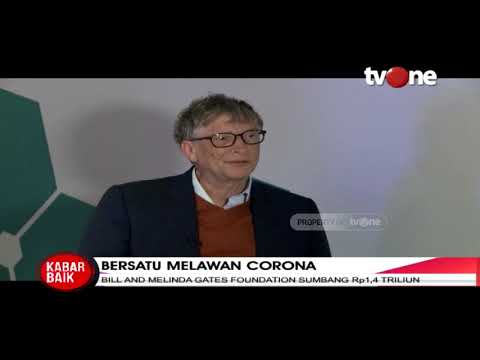 Video: Tidak Menghairankan Bahawa Bill Gates Dan Golongan Elit Tidak Memberi Vaksin Kepada Anak-anak Mereka - Pandangan Alternatif