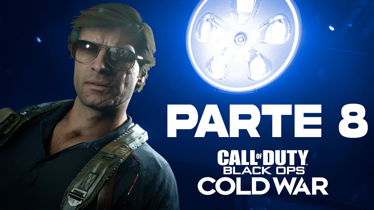 A campanha de Black Ops Cold War: Indo a fundo com o roteirista