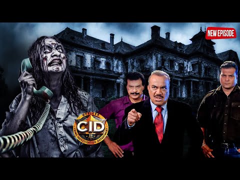 प य स आत म न CID क बत य अपन म त क क रण क य ह ग ACP क अगल कदम Best Of CID New Episode