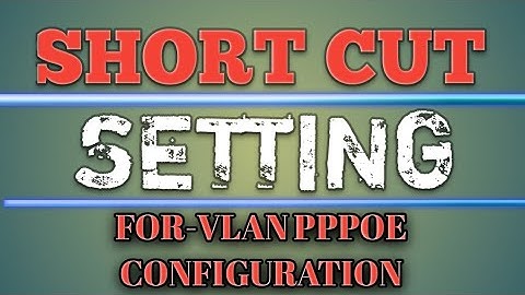 mikrotik vlan configuration step by step @Digitalmediait