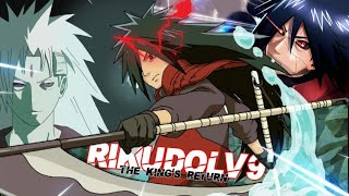 NSUNS4 : best off 200QI RikudoLv9