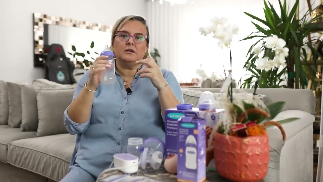 Anne Sütü Neden Sağılmalıdır