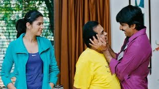 Brahmanandam & RaviTeja SuperHit Telugu Comedy Scene | Best Telugu Comedy Scene | @70MMTHEATRE