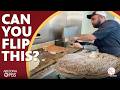 Henhouse Cafe has the biggest pancakes you've ever seen | Check, Please! Arizona