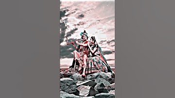 Krishna and Radha #alightmotion #am_editors_bd #xml #alightmotion Link 👇👇