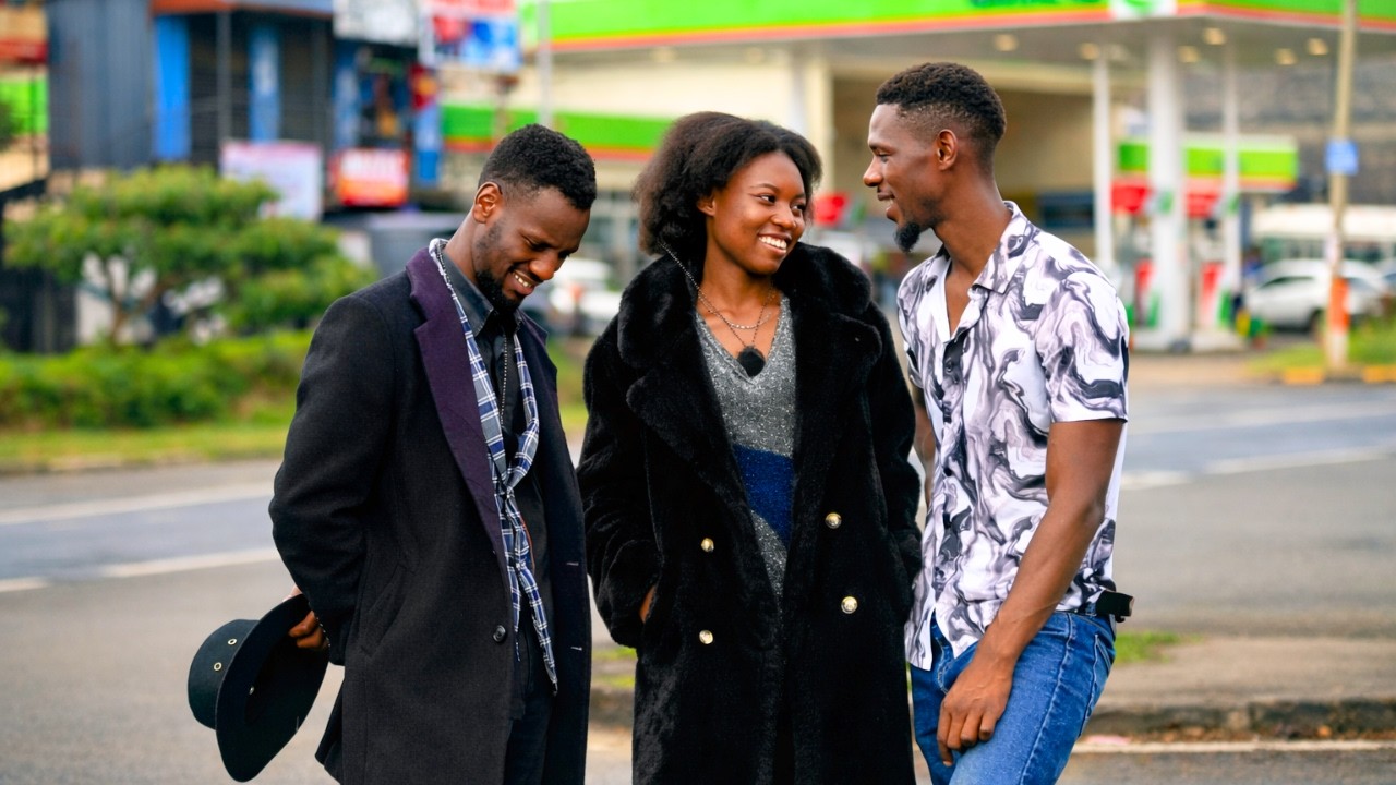 U have a good d!c but we cant f*ck again😭😭Nakuru girls are mof!re🔥🔥🔥🔥🔥