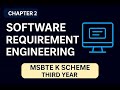 SOFTWARE ENGINERRING | CHAP 2 PART 4 | MSBTE K SCHEME 3RD YEAR | DIPLOMA IN COMPUTER | EASY EXPLAIN