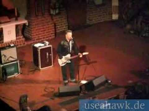 Billy Bragg - There Is Power In A Union, 16. April...
