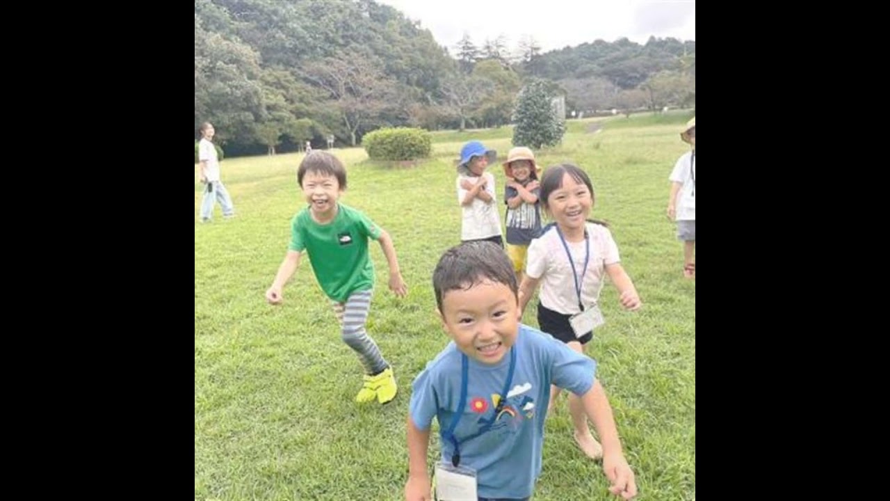 EDUCAMP Launches New Program to Boost Children's Movement Skills