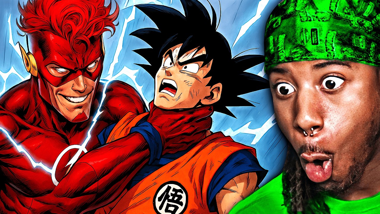 САМЫЕ блестящие персонажи в ИСТОРИИ 😭