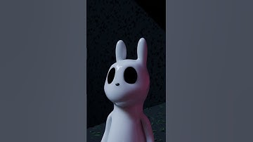 A Rain World Animation