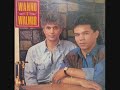 Wanno &amp; Walmir - Inimiga Amiga (1990)