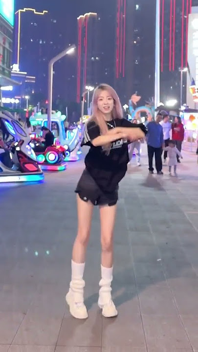 I need a messy team~ #tiktok #dance #douyin #kpop #blackpink #beautiful #beauty