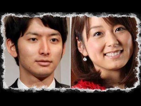 秋元優里アナと生田竜聖アナが離婚へ！タバコ・浮気相手と不倫など秋元アナの問題行動まとめ