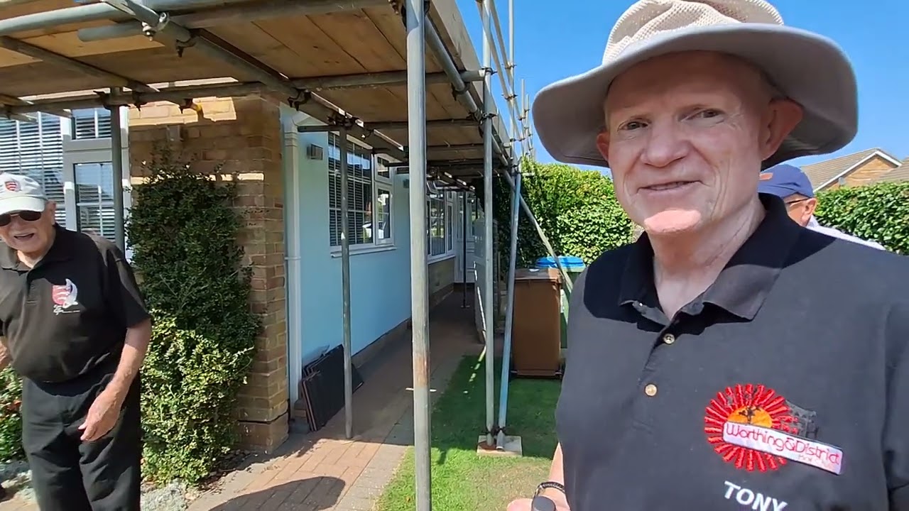 A look at ponds 3,4,and 5, from the Worthing visit 👍👍👍