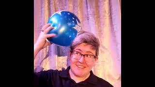 Hair-raising electric balloons