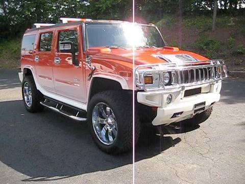 2008 Hummer H2 Southern Comfort Start Up Exhaust And In Depth