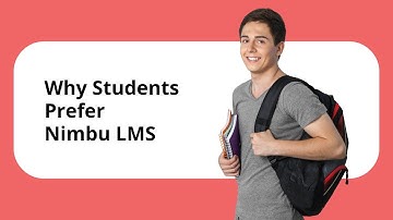 Why Students Prefer Nimbu LMS