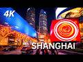 2026 China S Night You Ve Never Seen Before Shanghai Xintiandi Futuristic Night Walk Experience 