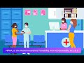 2D Cartoon Animation Motion Graphics for Watchdog