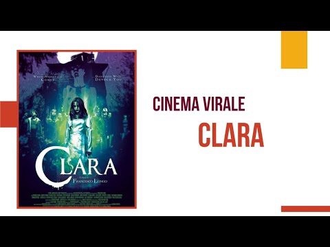 Clara: la voce indie dell'horror