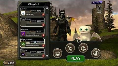 School of Dragons - How to get into SoD without problems