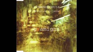 ALMAMEGRETTA – LINGO (1998) | 1. Gramigna