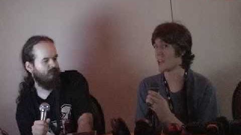 Lord Havok Interview - QuakeCon 2009 - Part 2