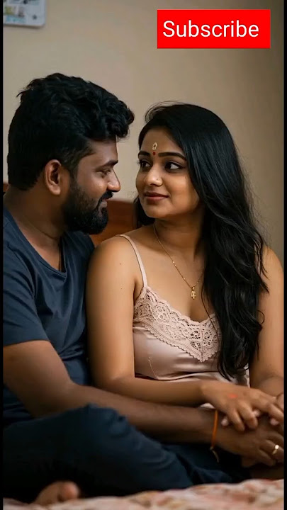 Newly Married Couple's ❤️ Romantic Feel of Jailer (From Jailer ) Tamil song Whatsapp status