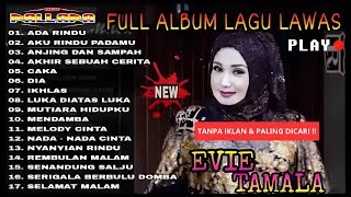 EVI TAMALA FT. NEW PALLAPA FULL ALBUM LAGU LAWAS __ ADA RINDU - REMBULAN MALAM AKHIR SEBUAH CERITA