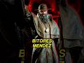 EL TEMIBLE BITORES MENDEZ #horror #residentevil #re4 #curiosidades #foryou #leonkennedy