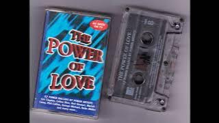 THE POWER OF LOVE [FULL ALBUM]