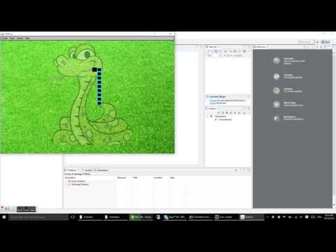 Snake GUI