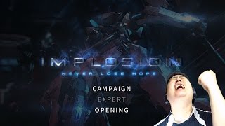 Let's Play - Implosion Never Lose Hope screenshot 5