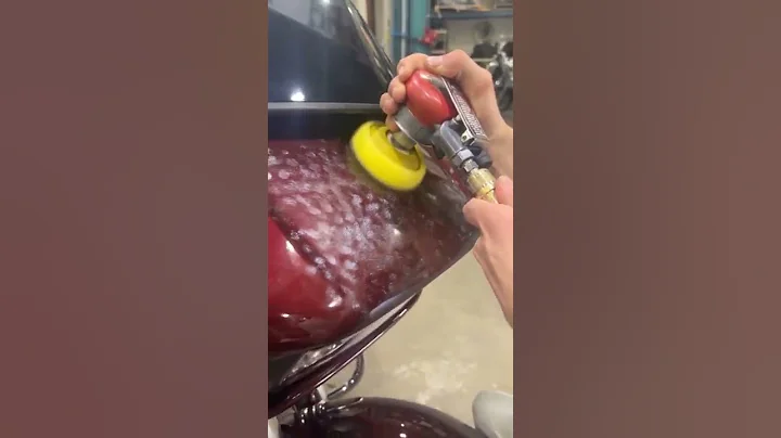 In the Details: Removing Bug Residue