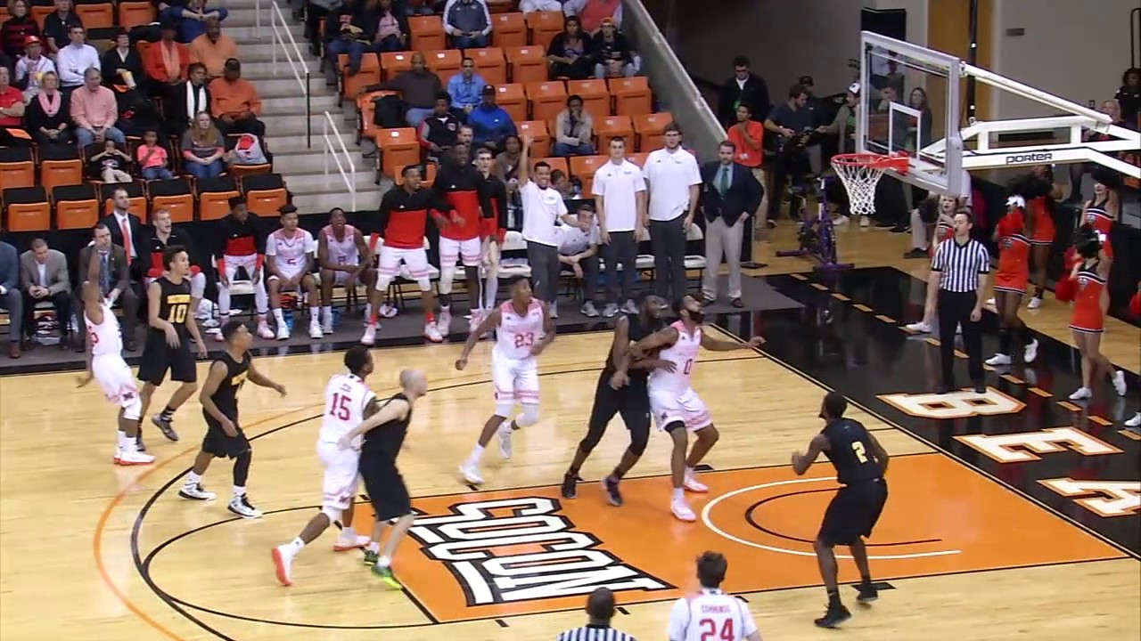 Men's Basketball vs Oglethorpe Post Game Recap YouTube