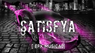 Satisfya Female Version | Gaddi Lamborghini | Imran Khan | Cover by AiSh | EFX MUSICAL