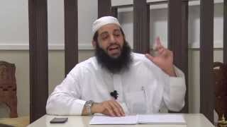 053 Tafseer Surat Ad Duha Part 1   Abu Bakr Zoud