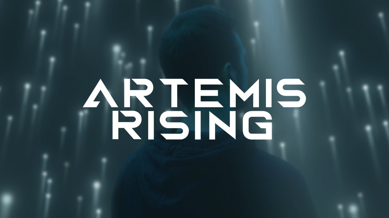 Artemis Rising Artemis Rising - Respirate | OFFICIAL MUSIC VIDEO - YouTube