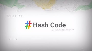 Google HashCode 2018