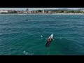 Coastal Men's Solo - A-Final - 2023 European Rowing Coastal & Beach Sprint Championships