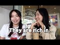 I Asked Why She Loves The PhilippinesЁЯТн Hana Met Sylvia ЁЯдй I Asked Why She Loves The PhilippinesЁЯТн Hana Met Sylvia ЁЯдй