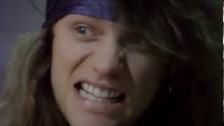 Bon Jovi - 99 In The Shade (clip by C P)