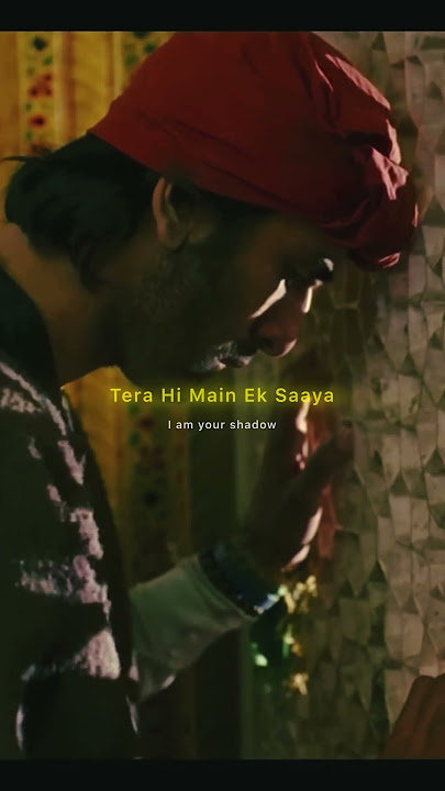 | Kun Faya Kun | A.R. Rahman, Javed Ali | Whatsapp status #lofi