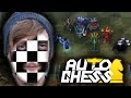 Mage Versuch | Dota Auto Chess [Deutsch] [#28]